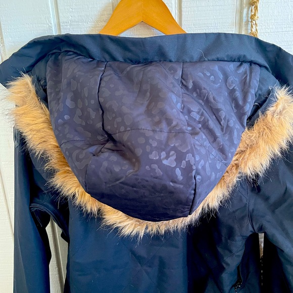 Women’s Volcom Snowboard Jacket size M - Picture 5 of 13